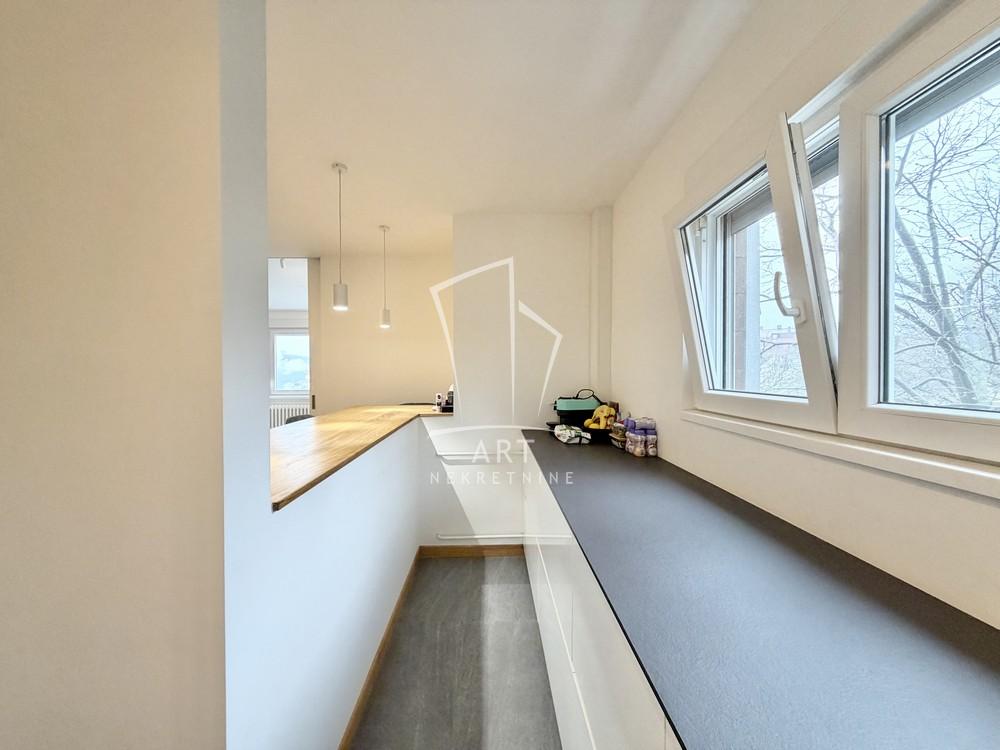 Slika 6 - Slavoljuba Vuksanovića, Četvorosoban stan na prodaju, 86m2, 245.000€