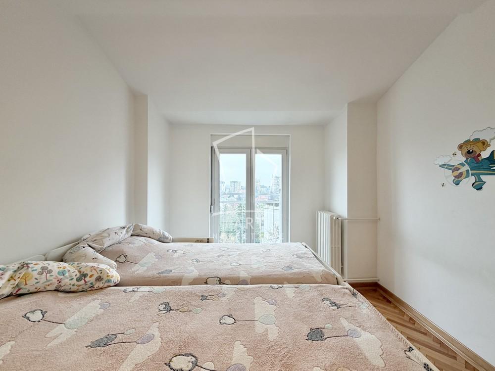 Slika 8 - Slavoljuba Vuksanovića, Četvorosoban stan na prodaju, 86m2, 245.000€