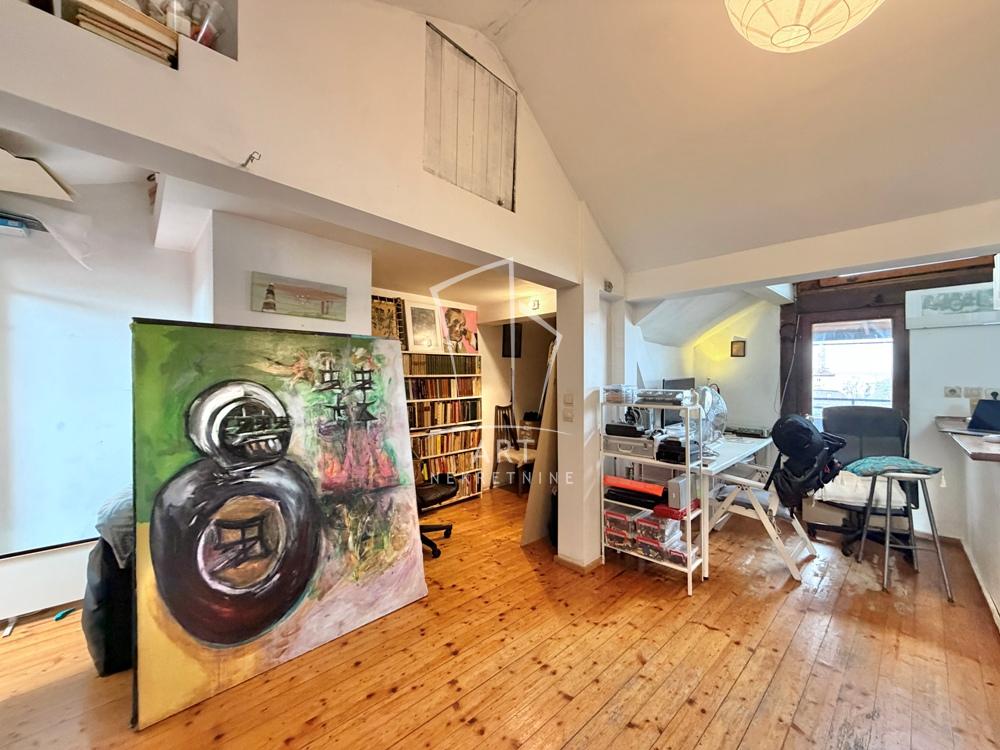 Slika 1 - Bulevar Kralja Aleksandra, Dvoiposoban stan na prodaju, 66m2, 200.000€