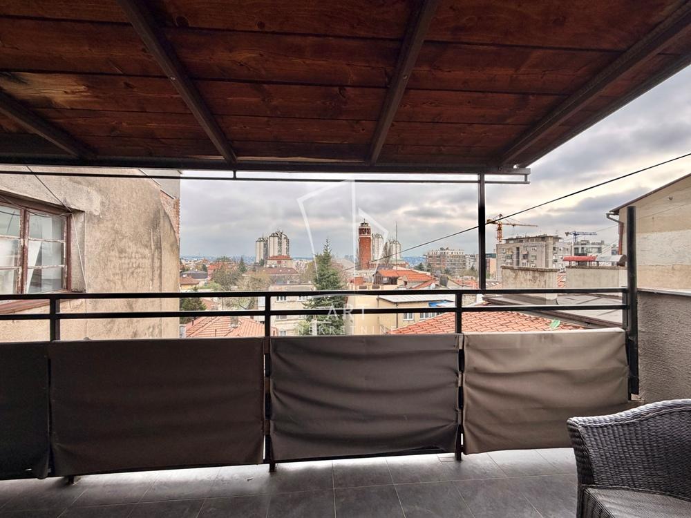 Slika 11 - Bulevar Kralja Aleksandra, Dvoiposoban stan na prodaju, 66m2, 200.000€