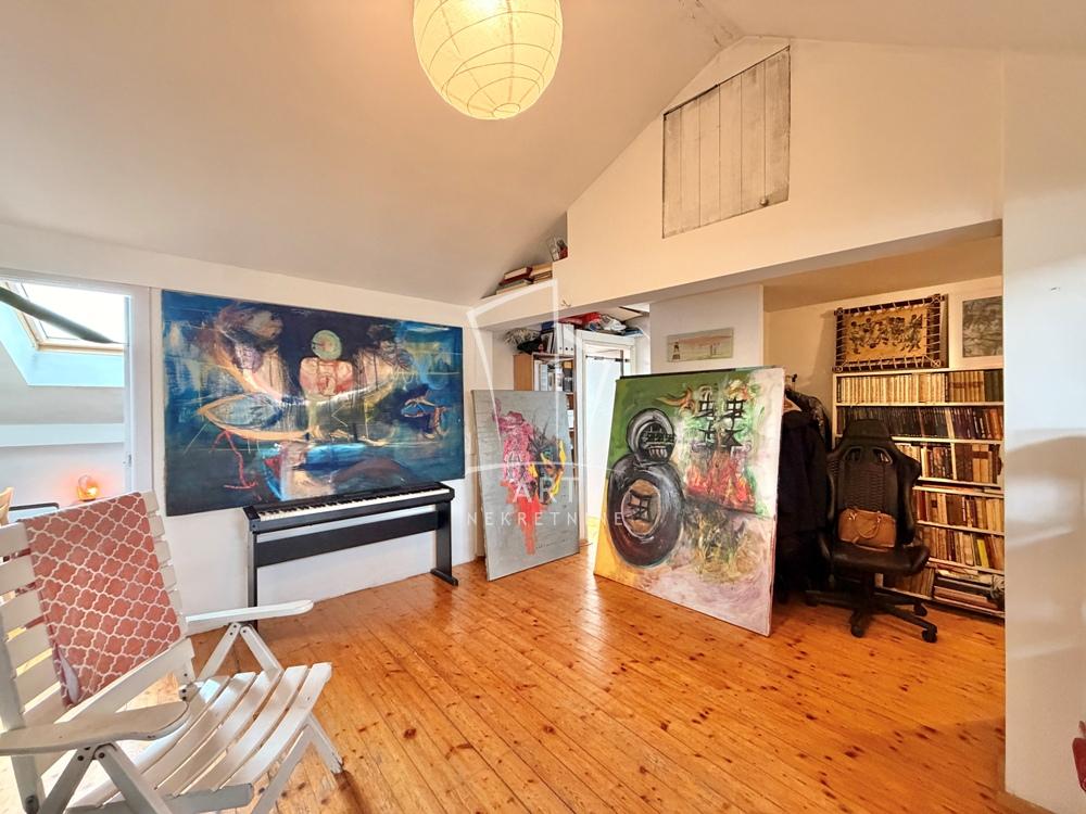 Slika 2 - Bulevar Kralja Aleksandra, Dvoiposoban stan na prodaju, 66m2, 200.000€