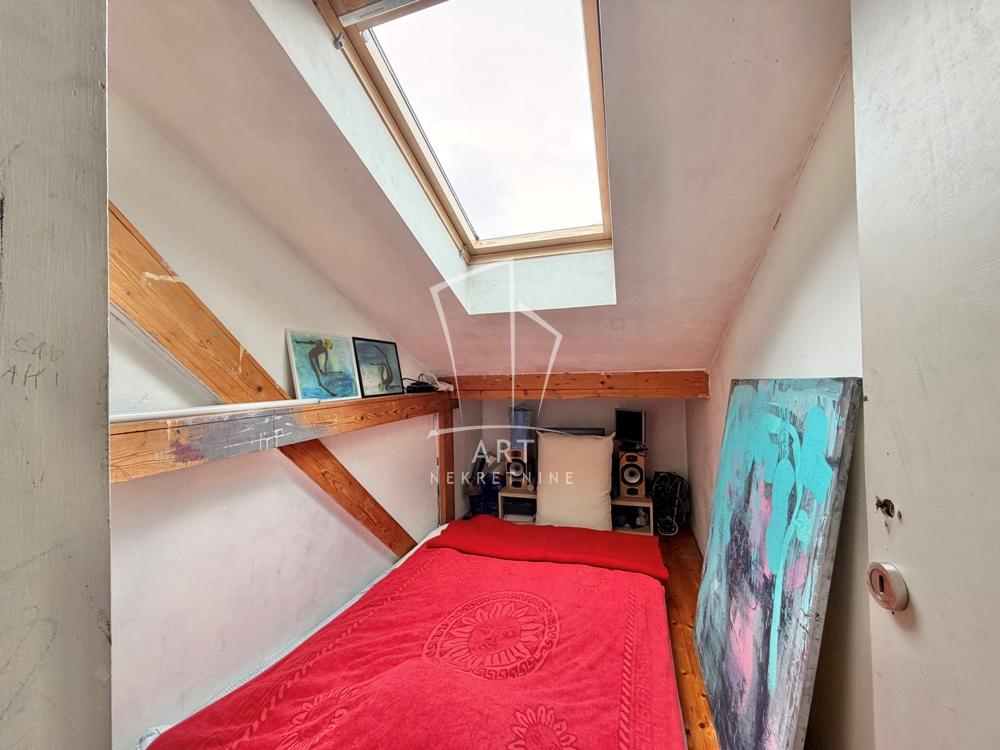 Slika 5 - Bulevar Kralja Aleksandra, Dvoiposoban stan na prodaju, 66m2, 200.000€