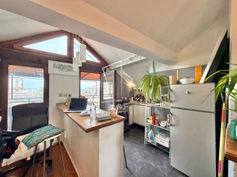 Slika 3 - Bulevar Kralja Aleksandra, Dvoiposoban stan na prodaju, 66m2, 200.000€