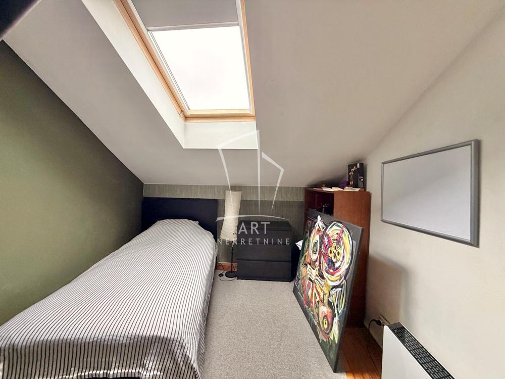 Slika 8 - Bulevar Kralja Aleksandra, Dvoiposoban stan na prodaju, 66m2, 200.000€