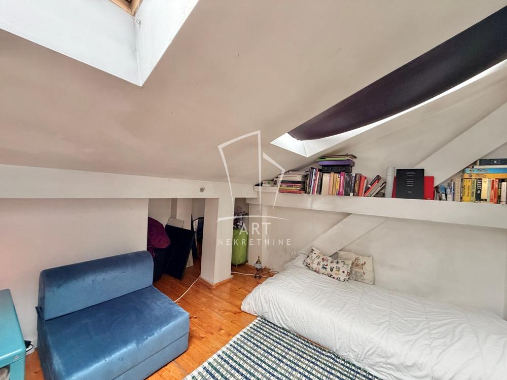 Slika 10 - Bulevar Kralja Aleksandra, Dvoiposoban stan na prodaju, 66m2, 200.000€