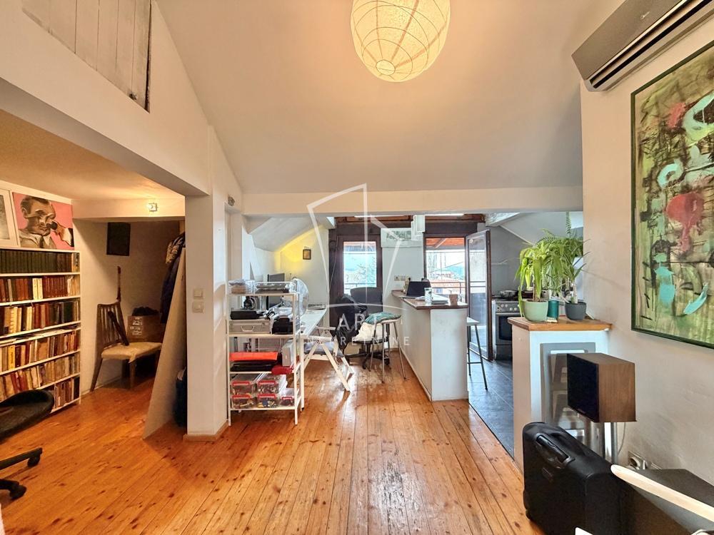 Glavna slika -Bulevar Kralja Aleksandra, Dvoiposoban stan na prodaju, 66m2, 200.000€