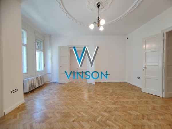 Slika 1 - Sremska, Dvosoban stan za izdavanje, 84m2, 800€