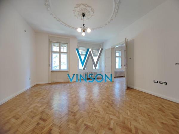 Slika 2 - Sremska, Dvosoban stan za izdavanje, 84m2, 800€