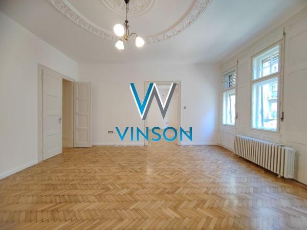 Slika 10 - Sremska, Dvosoban stan za izdavanje, 84m2, 800€