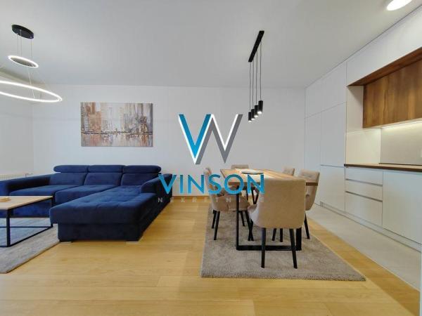 Slika 2 - Đorđa Markovića Kodera, Dvoiposoban stan za izdavanje, 65m2, 1.000€