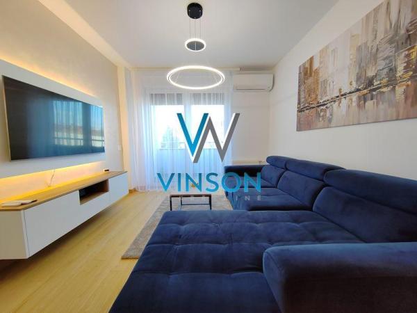 Slika 4 - Đorđa Markovića Kodera, Dvoiposoban stan za izdavanje, 65m2, 1.000€