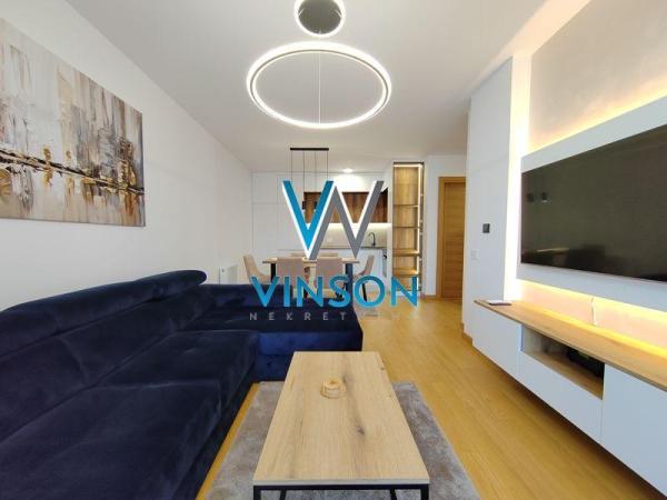 Slika 6 - Đorđa Markovića Kodera, Dvoiposoban stan za izdavanje, 65m2, 1.000€