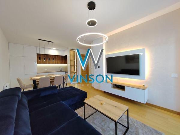 Slika 7 - Đorđa Markovića Kodera, Dvoiposoban stan za izdavanje, 65m2, 1.000€