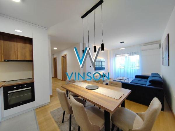 Slika 8 - Đorđa Markovića Kodera, Dvoiposoban stan za izdavanje, 65m2, 1.000€