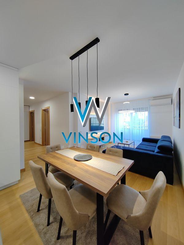 Slika 9 - Đorđa Markovića Kodera, Dvoiposoban stan za izdavanje, 65m2, 1.000€