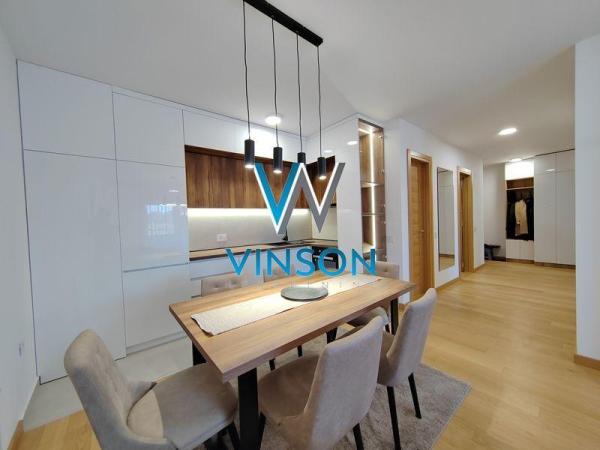 Slika 10 - Đorđa Markovića Kodera, Dvoiposoban stan za izdavanje, 65m2, 1.000€