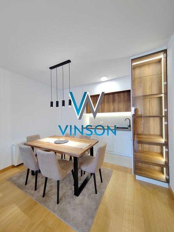 Slika 11 - Đorđa Markovića Kodera, Dvoiposoban stan za izdavanje, 65m2, 1.000€