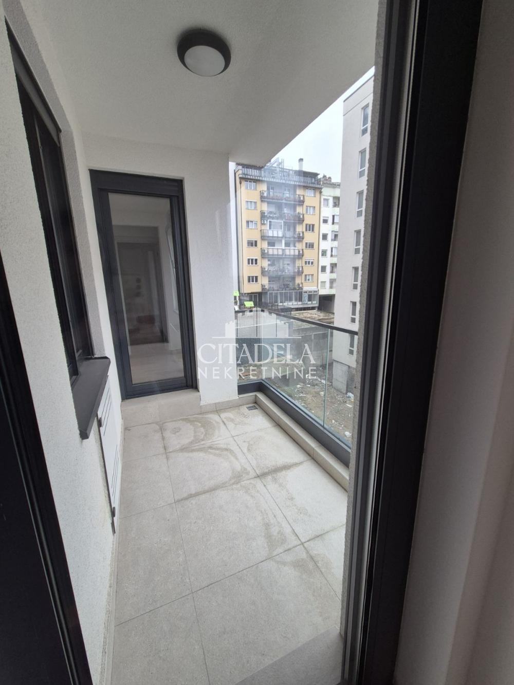 Slika 7 - Vojvode Stepe, Trosoban stan na prodaju, 70m2, 270.000€