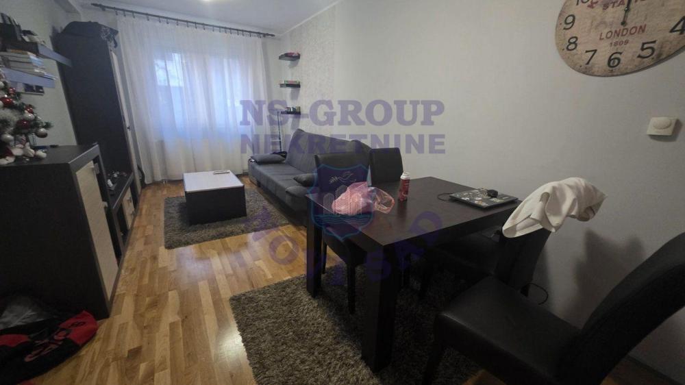 Slika 1 - Dvosoban stan na prodaju, 40m2, 122.570€