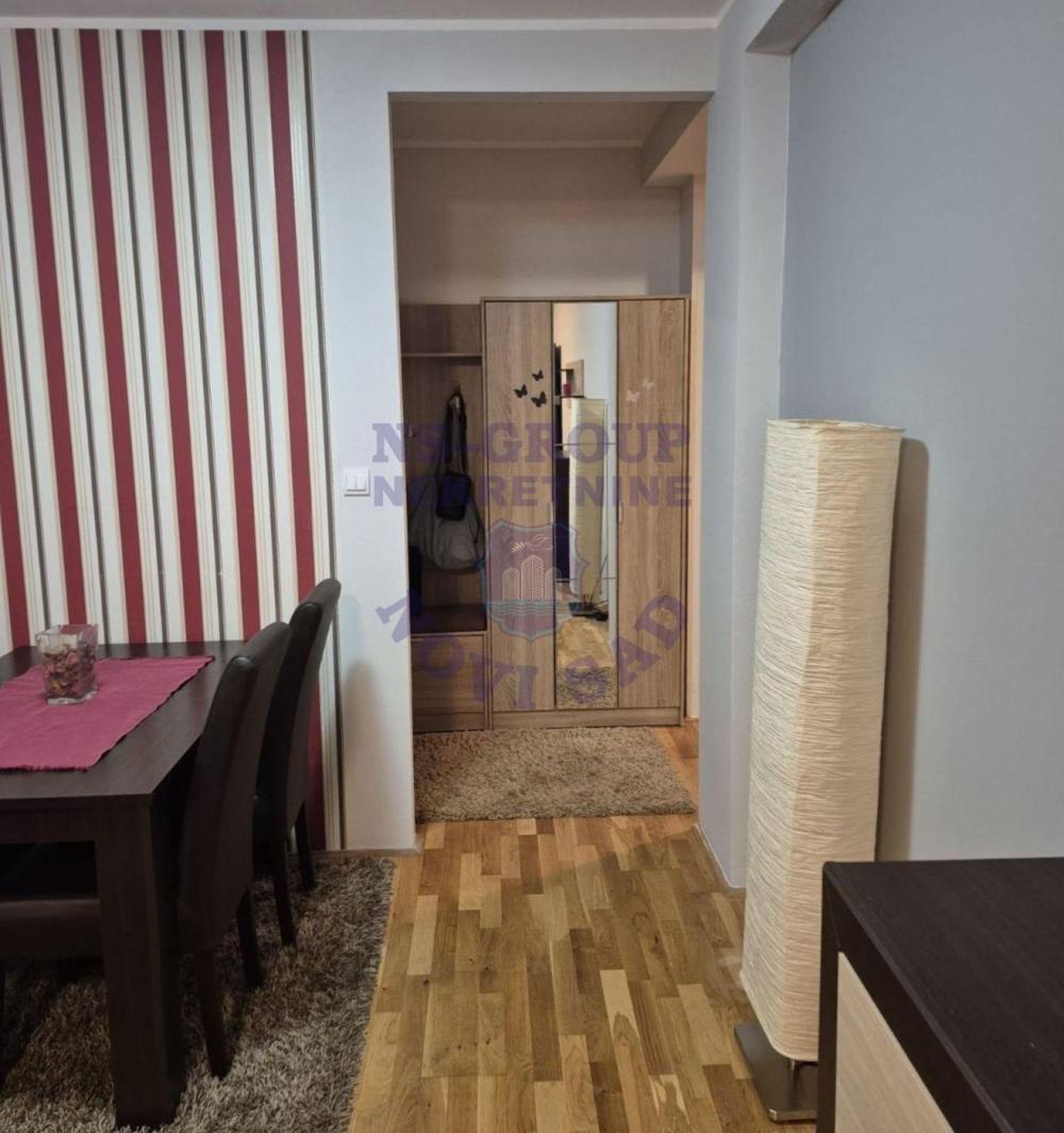 Slika 2 - Dvosoban stan na prodaju, 40m2, 122.570€