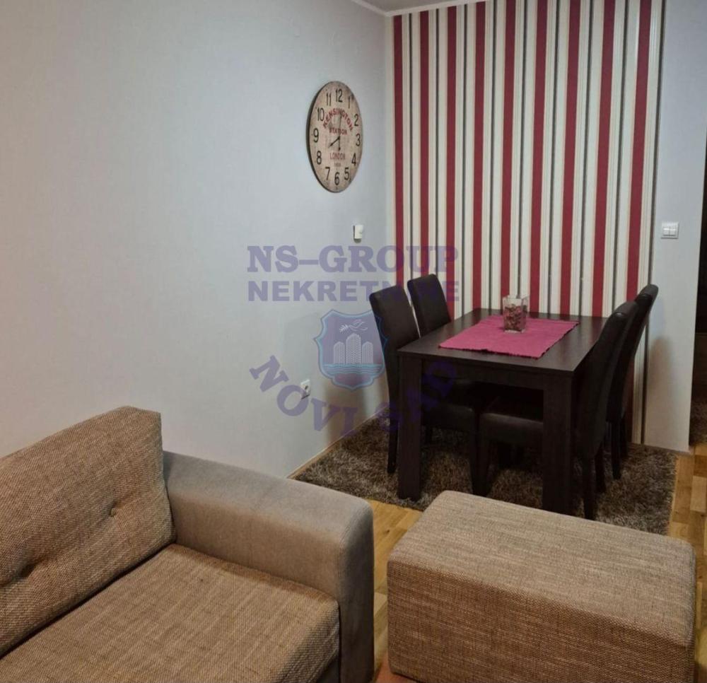 Slika 3 - Dvosoban stan na prodaju, 40m2, 122.570€