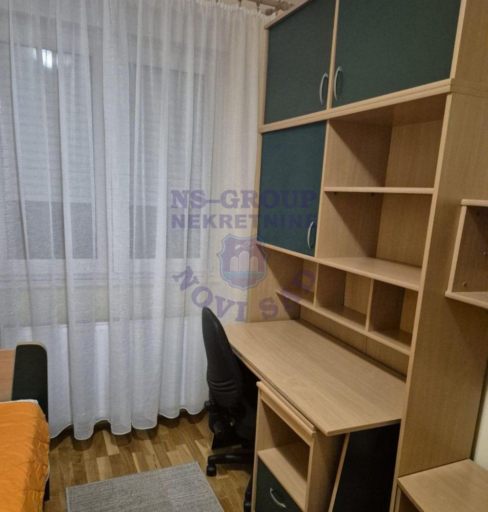 Slika 6 - Dvosoban stan na prodaju, 40m2, 122.570€