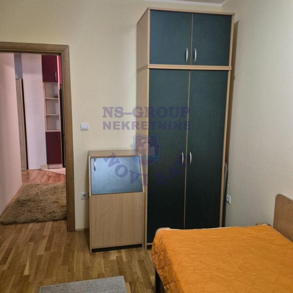 Slika 7 - Dvosoban stan na prodaju, 40m2, 122.570€