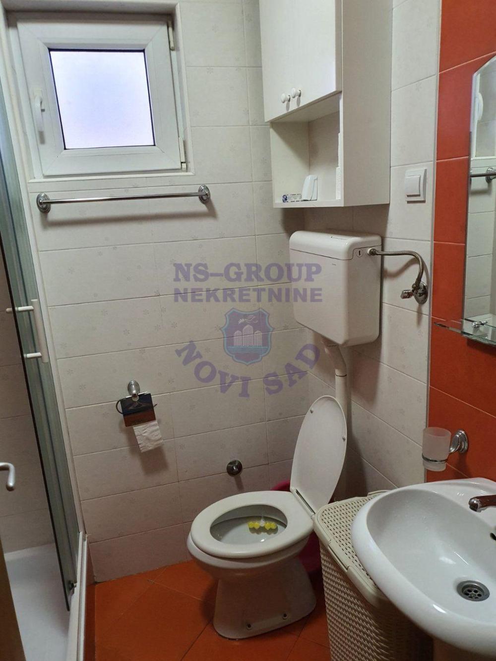 Slika 8 - Dvosoban stan na prodaju, 40m2, 122.570€