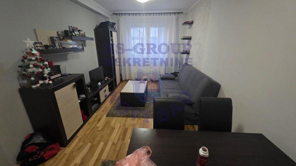 Glavna slika -Dvosoban stan na prodaju, 40m2, 122.570€