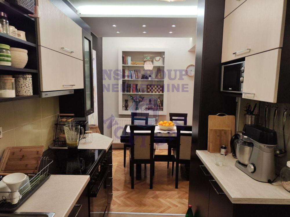 Slika 4 - Trosoban stan na prodaju, 60m2, 169.950€