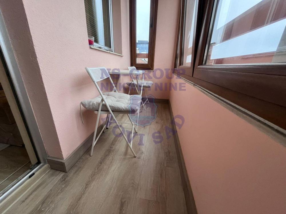 Slika 10 - Dvosoban stan na prodaju, 44m2, 149.560€