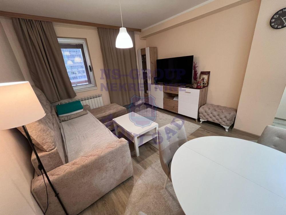 Glavna slika -Dvosoban stan na prodaju, 44m2, 149.560€