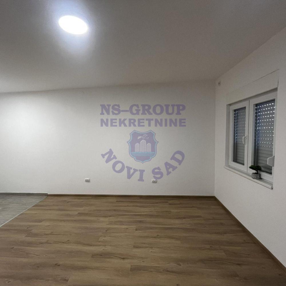 Slika 1 - Jednosoban stan na prodaju, 27m2, 45.000€