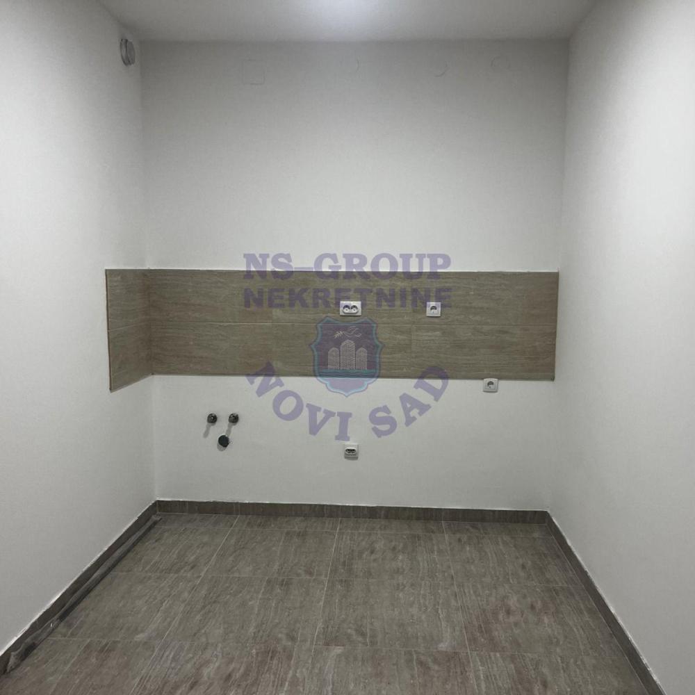 Slika 3 - Jednosoban stan na prodaju, 27m2, 45.000€