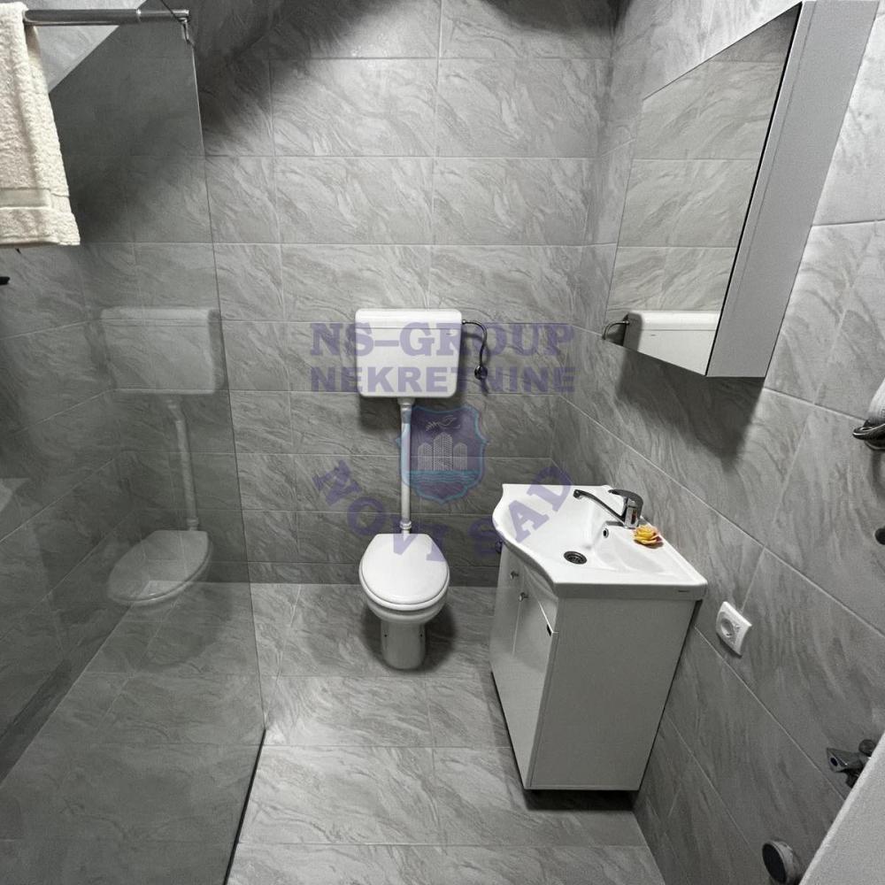 Slika 4 - Jednosoban stan na prodaju, 27m2, 45.000€