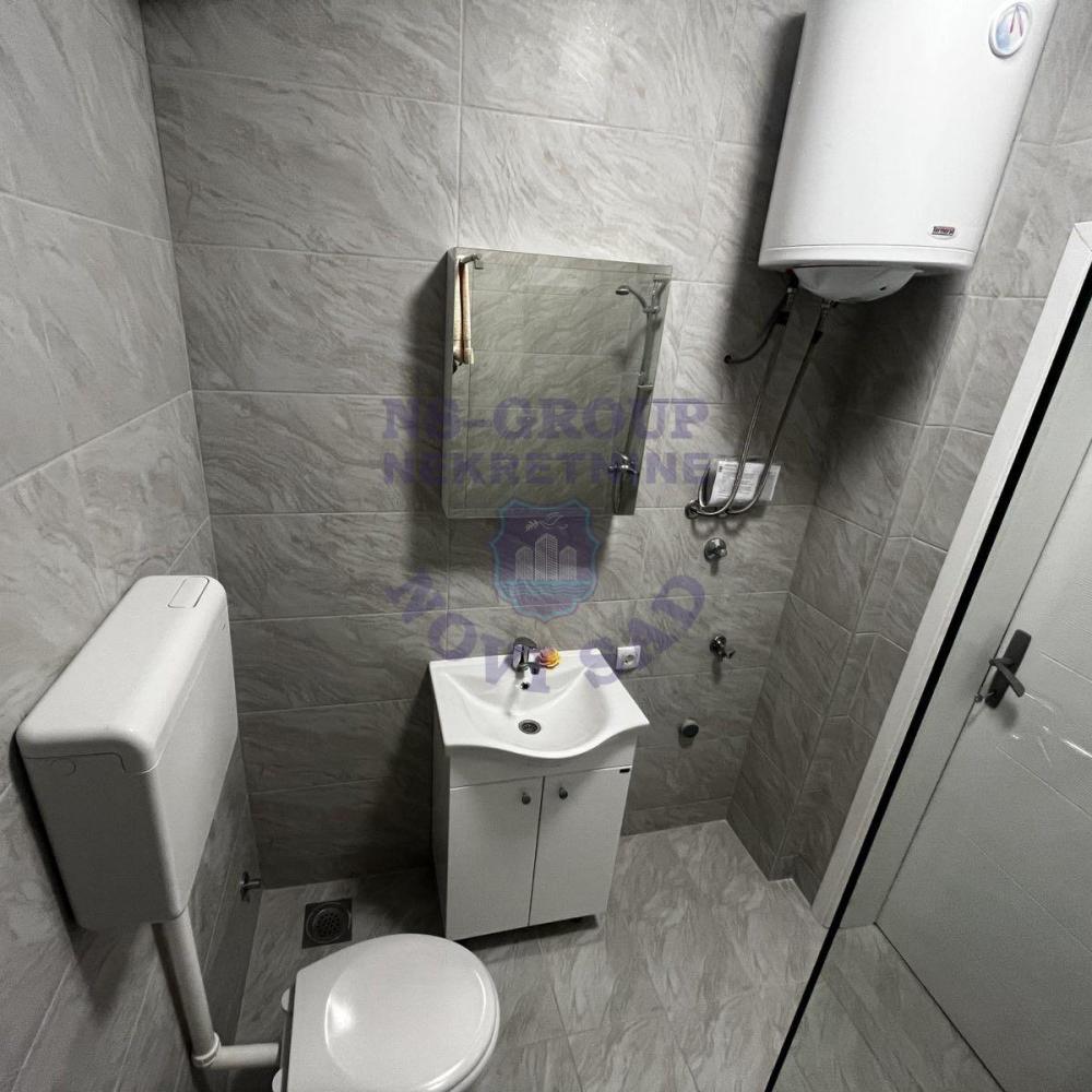 Slika 5 - Jednosoban stan na prodaju, 27m2, 45.000€