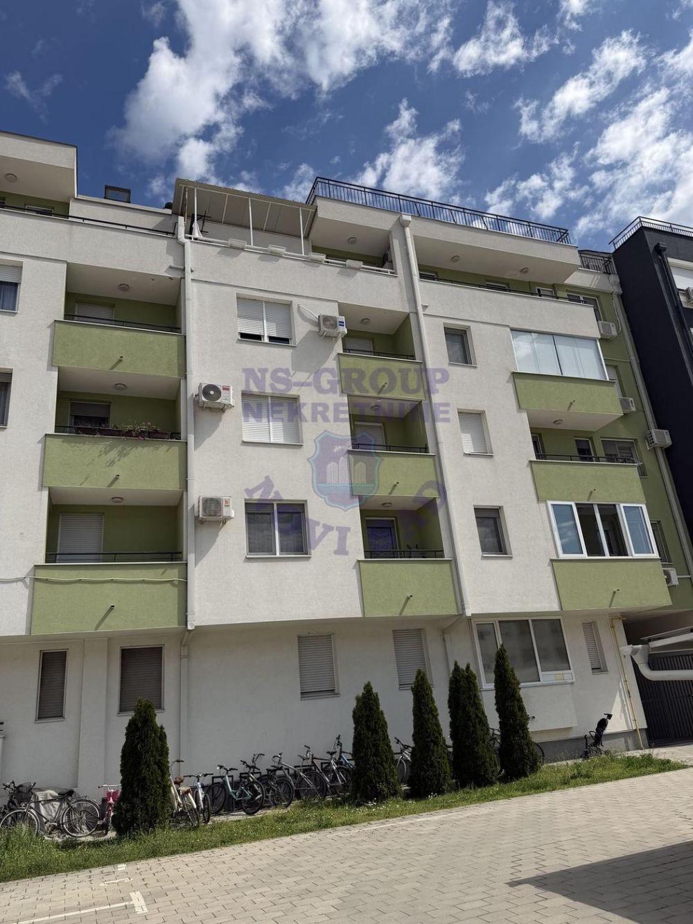 Slika 11 - Dvosoban stan na prodaju, 40m2, 125.000€