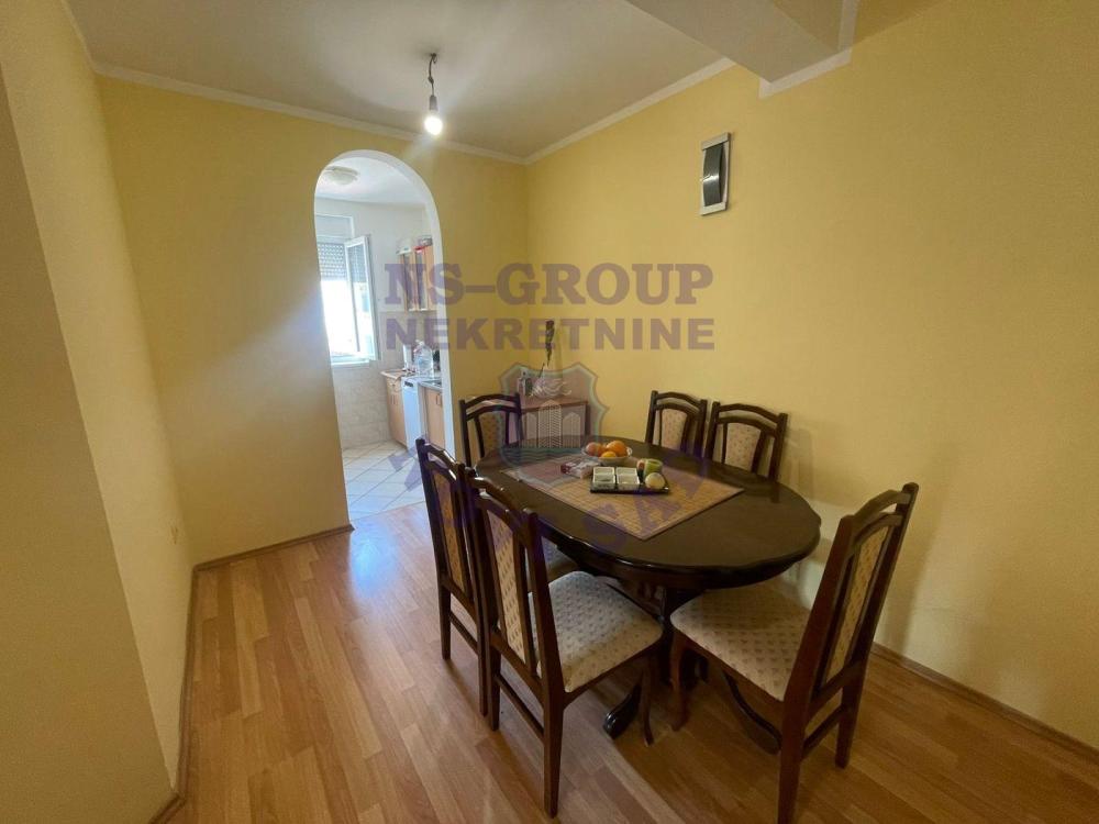 Slika 1 - Trosoban stan na prodaju, 82m2, 236.490€