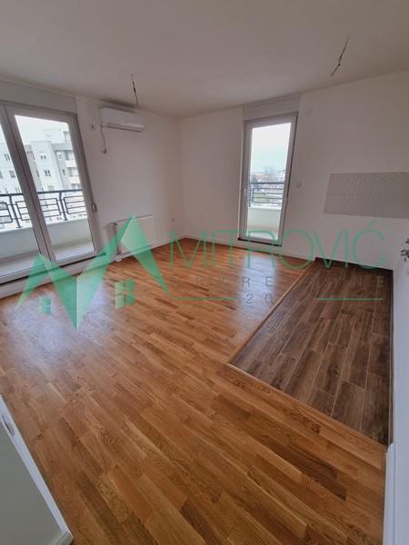 Glavna slika -Trosoban stan na prodaju, 63m2, 169.950€