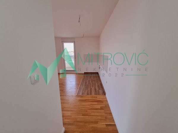 Slika 1 - Trosoban stan na prodaju, 63m2, 169.950€