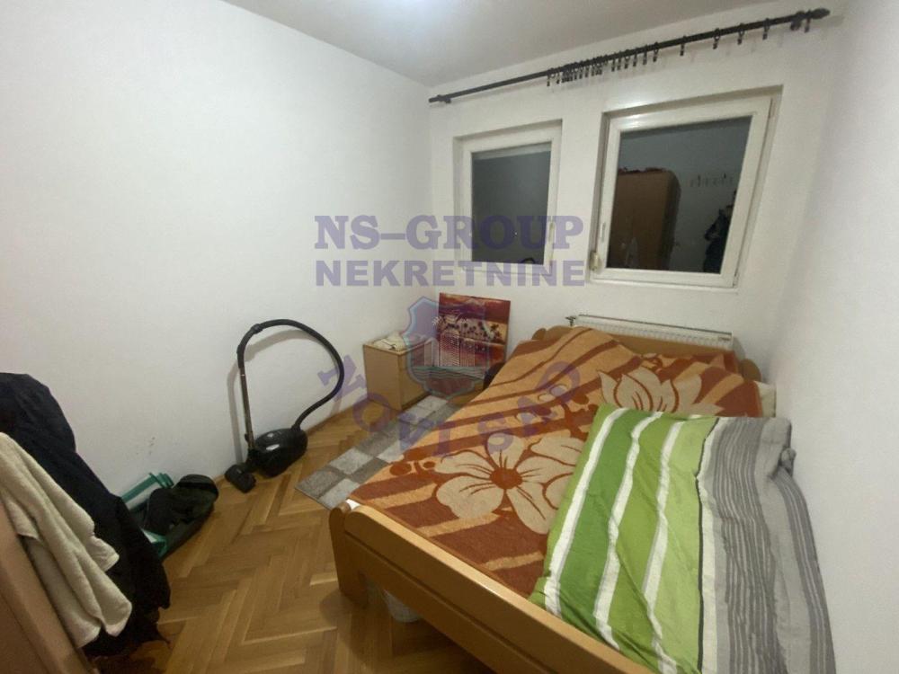 Slika 4 - Dvosoban stan na prodaju, 36m2, 118.450€