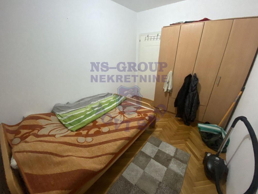 Slika 5 - Dvosoban stan na prodaju, 36m2, 118.450€