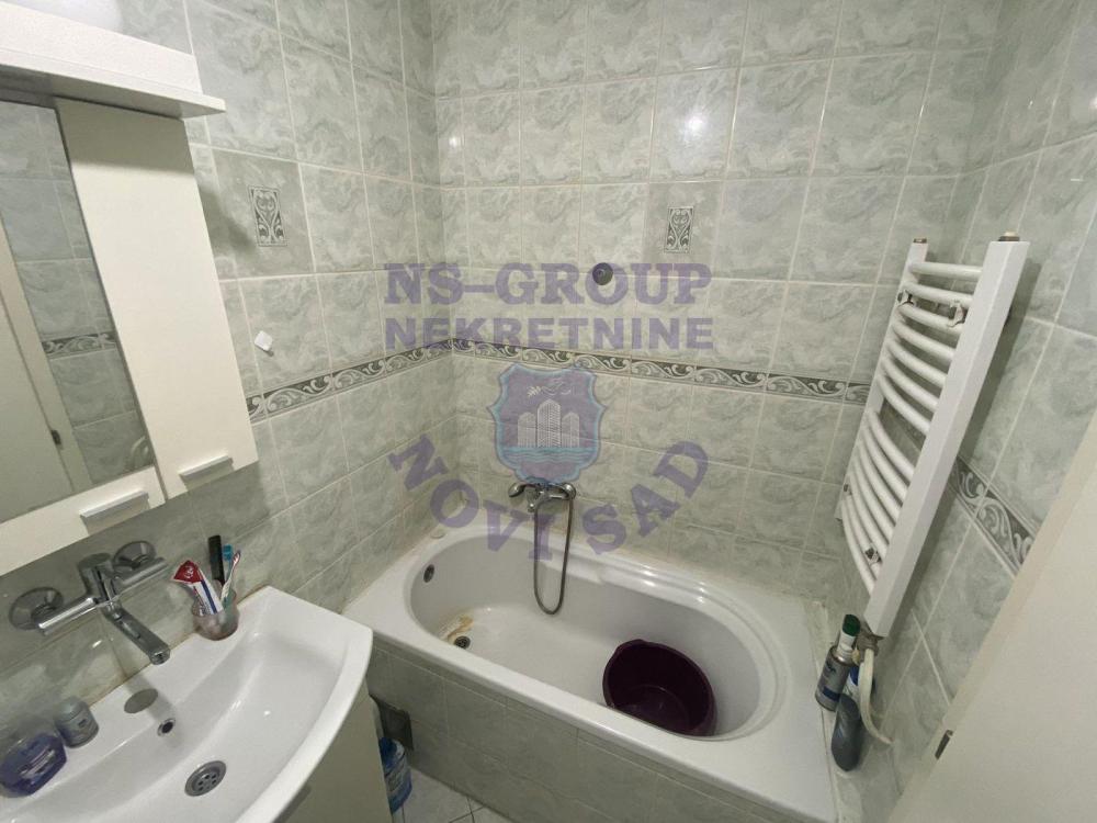 Slika 7 - Dvosoban stan na prodaju, 36m2, 118.450€