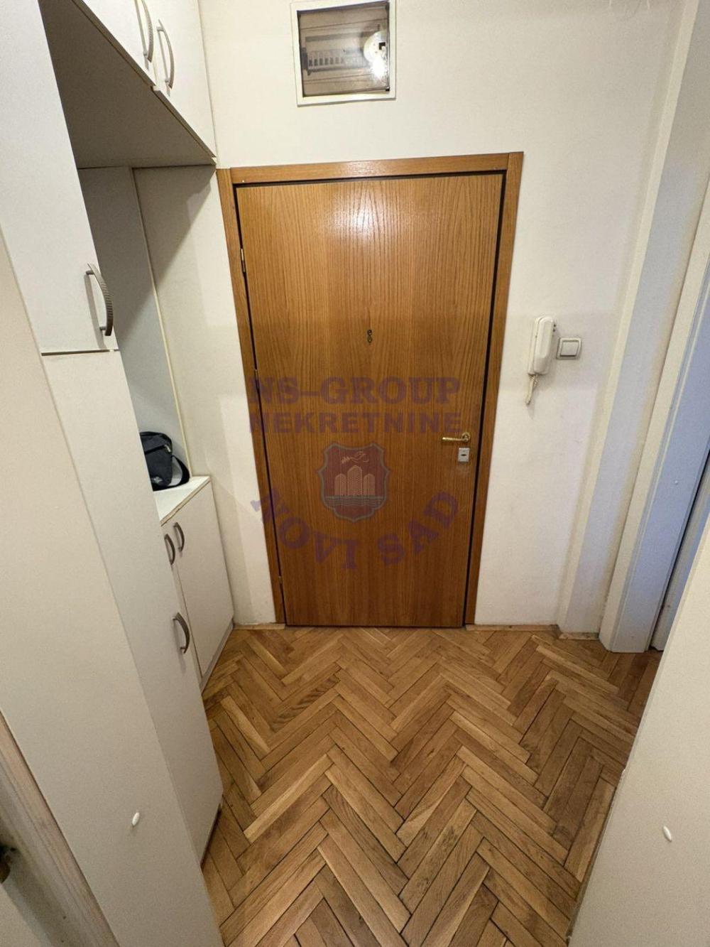 Slika 7 -  Stan na prodaju, 29m2, 95.480€