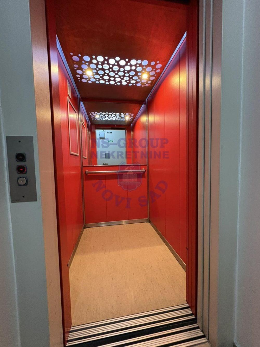 Slika 9 -  Stan na prodaju, 29m2, 95.480€