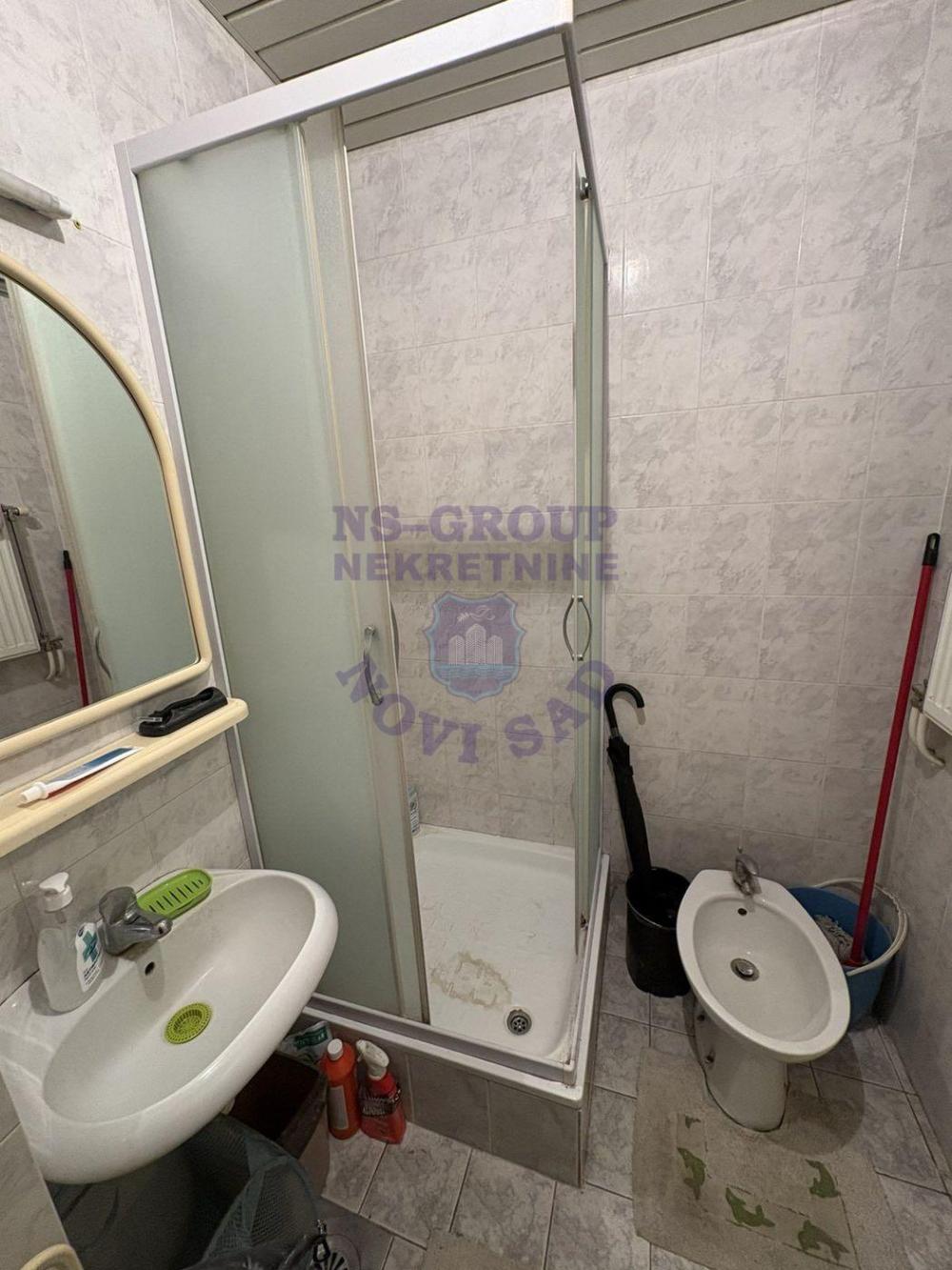 Slika 6 -  Stan na prodaju, 29m2, 95.480€