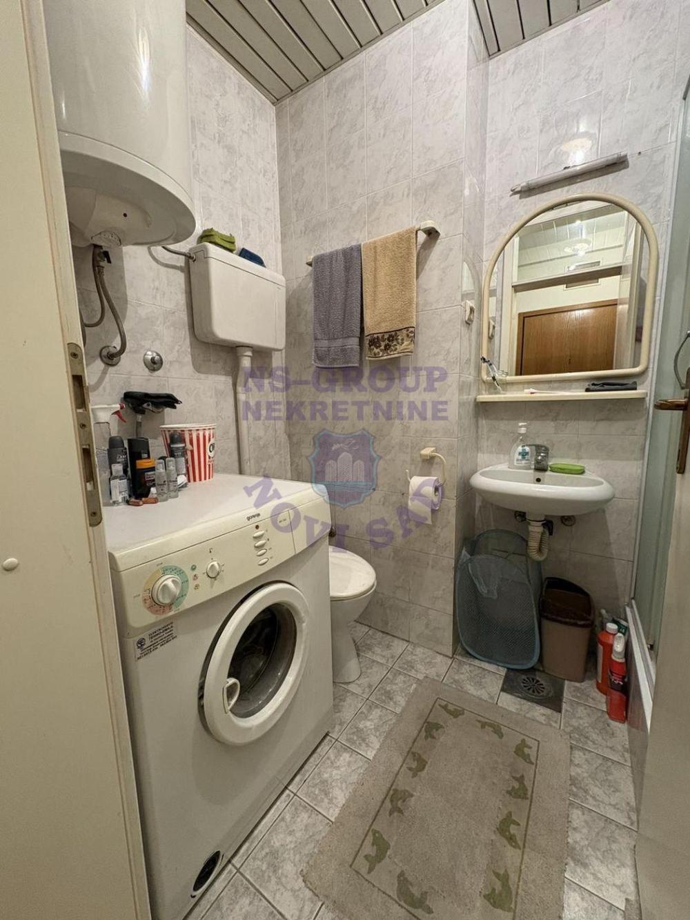 Slika 5 -  Stan na prodaju, 29m2, 95.480€