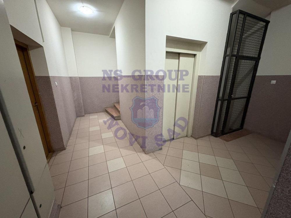 Slika 8 -  Stan na prodaju, 29m2, 95.480€