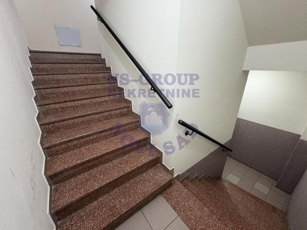 Slika 10 -  Stan na prodaju, 29m2, 95.480€