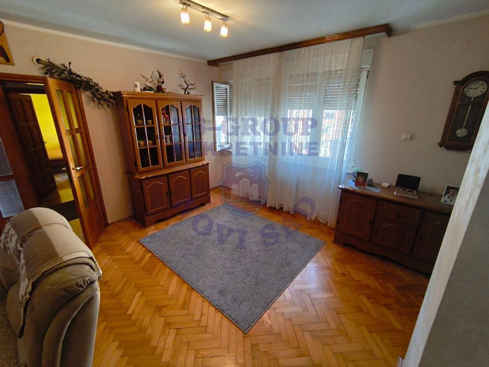 Slika 3 - Četvorosoban stan na prodaju, 92m2, 201.600€